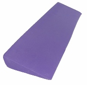 Kakaos Foam Yoga Wedge Length 20in x height 2in x width 6.5in SD #2